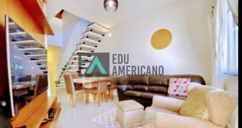 Casa têrrea 3 dormitórios bairro nobre -Atibaia