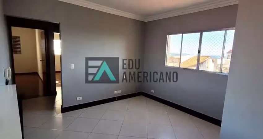 Apartamento com suíte e garagem coberta alvinópolis para locação