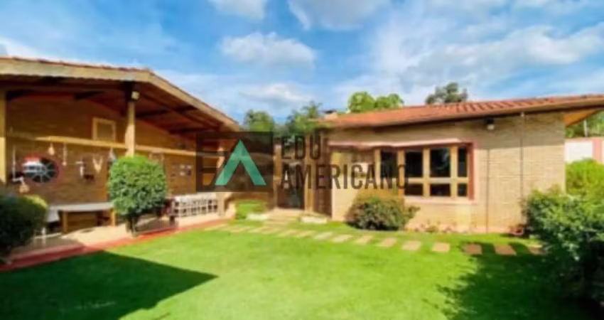 Casa com 3 quartos à venda na Vila Esperia ou Giglio, Atibaia 