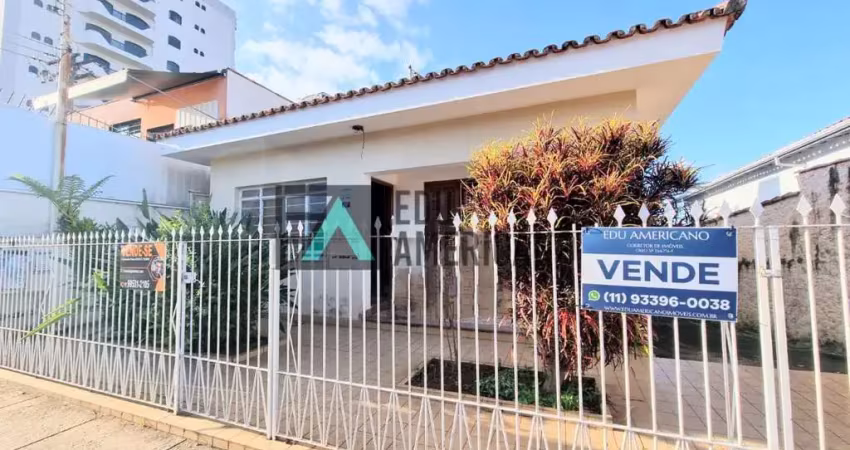 Casa com 3 quartos à venda no Centro, Atibaia 