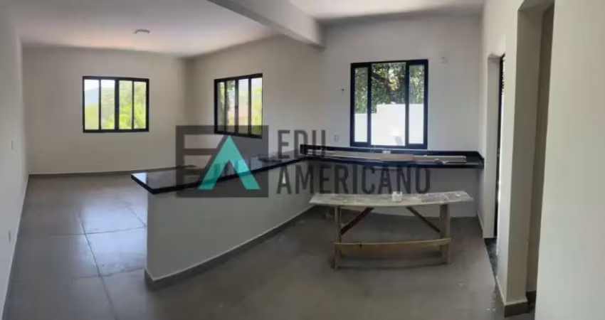 Casa com 3 quartos à venda no Jardim Maristela, Atibaia 