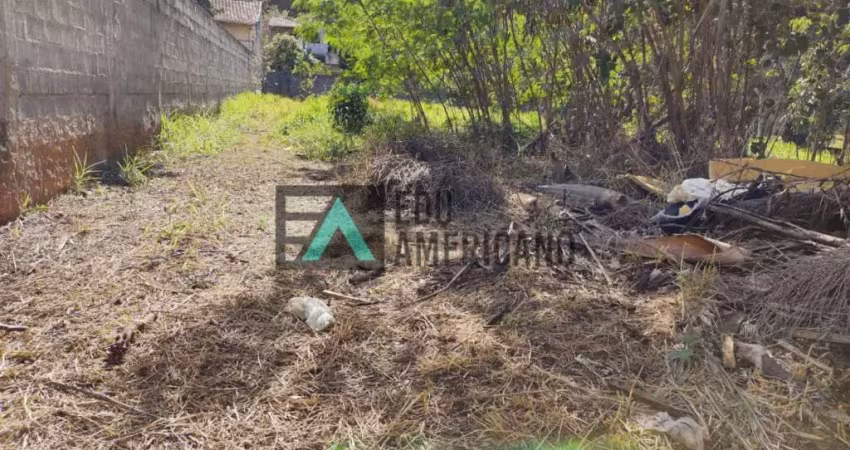 Terreno à venda no Loteamento Vale das Flores, Atibaia 