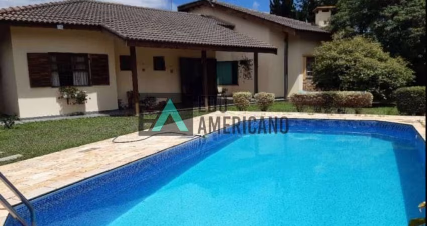 Casa Térrea 3 Quartos sendo 1 suíte, Vila Giglio, Atibaia, SP