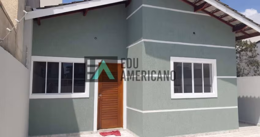 Casa Térrea 2 Quartos Suítes, Nova Atibaia, Atibaia, SP