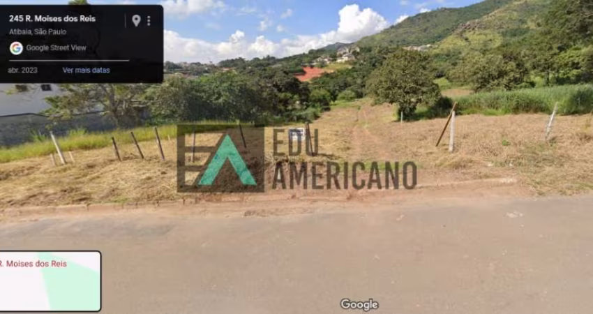 Ótimo Terreno de 840m²  ITAPETINGA RPOXIMO AO POUSO