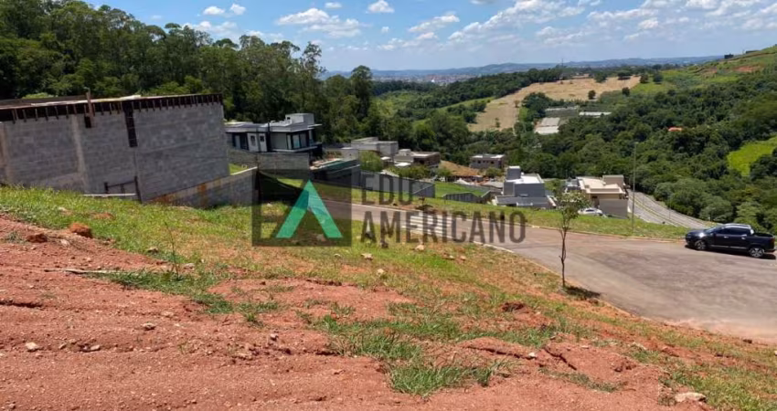 Terreno Condomínio Quintas do Boa Vista, Atbiaia, SP