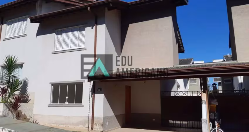 Casa em condomínio Atibaia