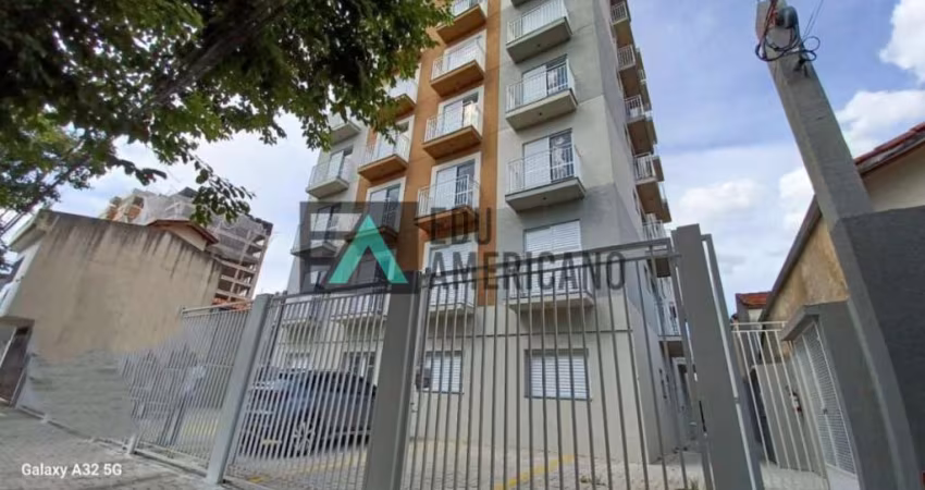 APARTAMENTO NO ALVINÓPOLIS COM ELEVADOR
