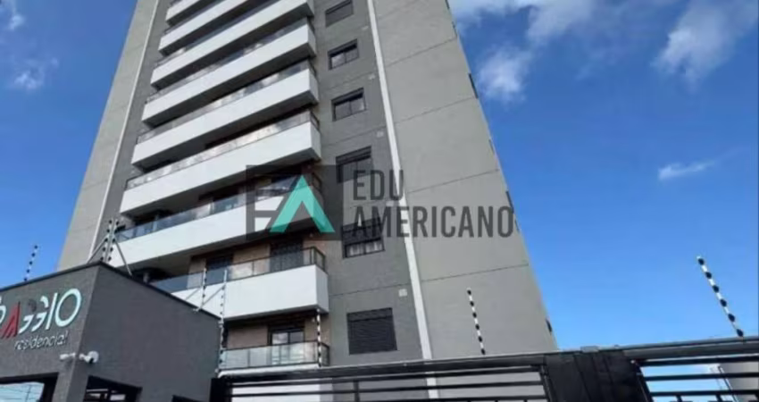 ALVINÓPOLIS. APARTAMENTO NOVO  02 DORM. AREA DE LAZER PISCINA VARANDA GOURMET 2 vagas