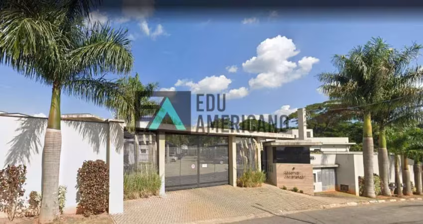 Condominio vila em atibaia vila santista, av. juca peçanha  3 suítes  piscina