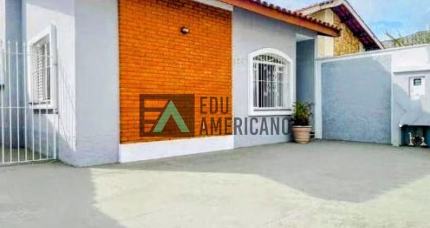 Casa térrea no alvinópolis Atibaia