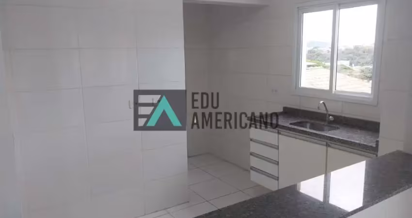Apartamento 2 dormitórios alvinópolis/ otima localização
