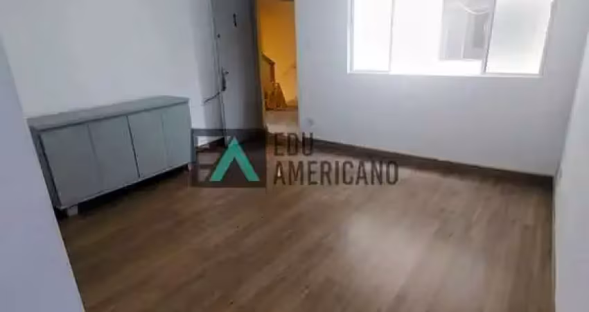 Apartamento com 2 quartos à venda na Praça Claudino Alves, 77, Centro, Atibaia