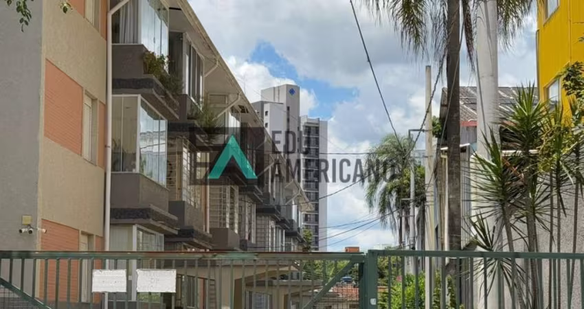 APARTAMENTO 2 DORMITÓRIOS COM SUÍTE EM ATIBAIA