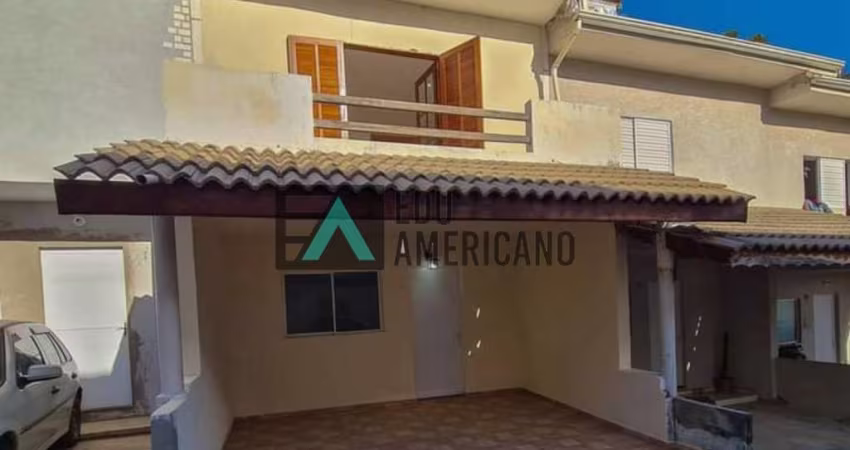 CASA EM CONDOMÍNIO VILA PINHALZINHO