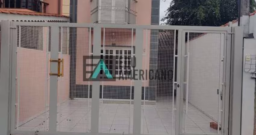 Casa com 3 dormitórios -Atibaia jardim