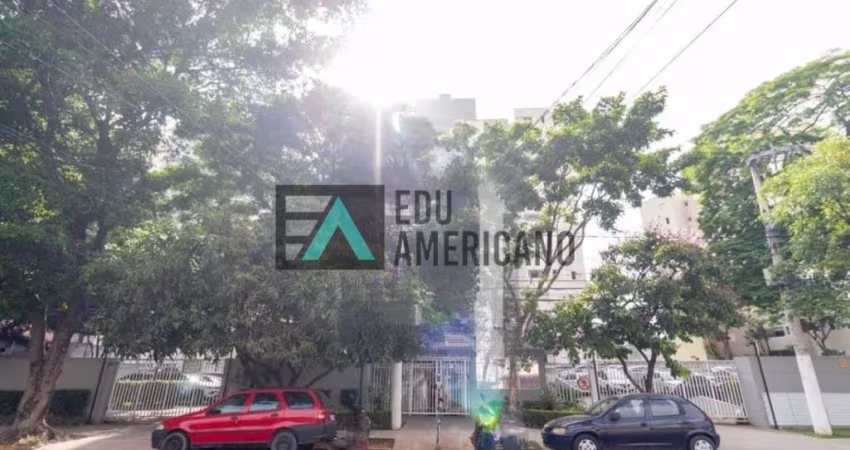 APARTAMENTO 2 DORMITÓRIOS CONDOMÍNIO VISTA BELLA -SÃO PAULO