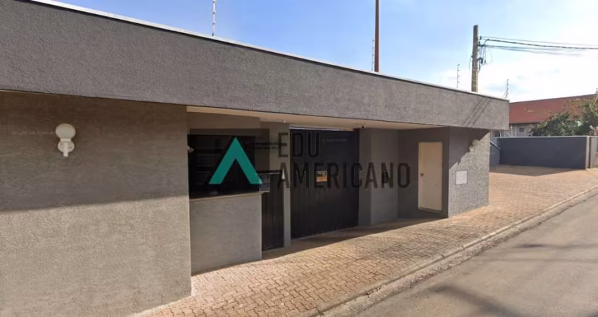 Casa térrea reformada condomínio vila Atibaia 2 dorm. Jd. São Felipe
