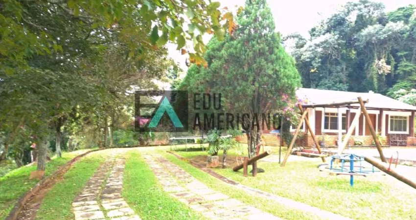 Sítio Lindo 20.000m², Itapetinga, Atibaia, SP