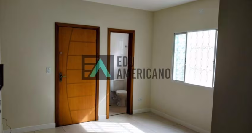 APARTAMENTO 2 DORMITÓRIOS -ALVINÓPOLIS -ATIBAIA