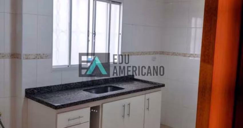 APARTAMENTO 2 DORMITÓRIOS -ALVINÓPOLIS -ATIBAIA