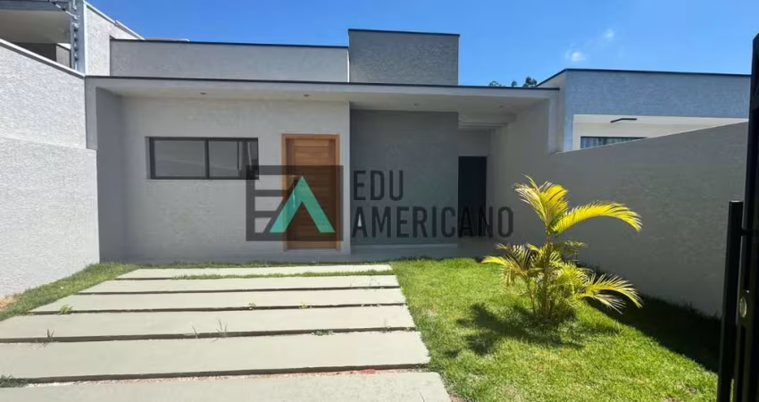 CASA TÉRREA EM LOTEAMENTO , BOM JESUS DOS PERDÕES