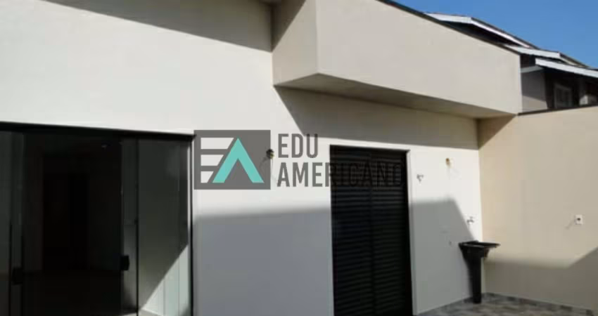 CASA TÉRREA EM ATIBAIA