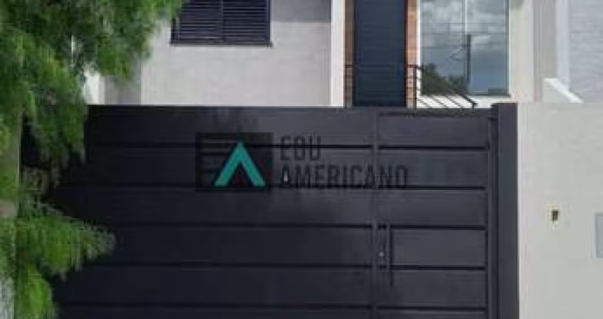 CASA 3 DORMITORIOS EM ATIBAIA