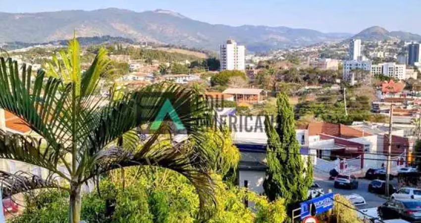 Apartamento com 2 quartos à venda na Vila Junqueira, Atibaia 