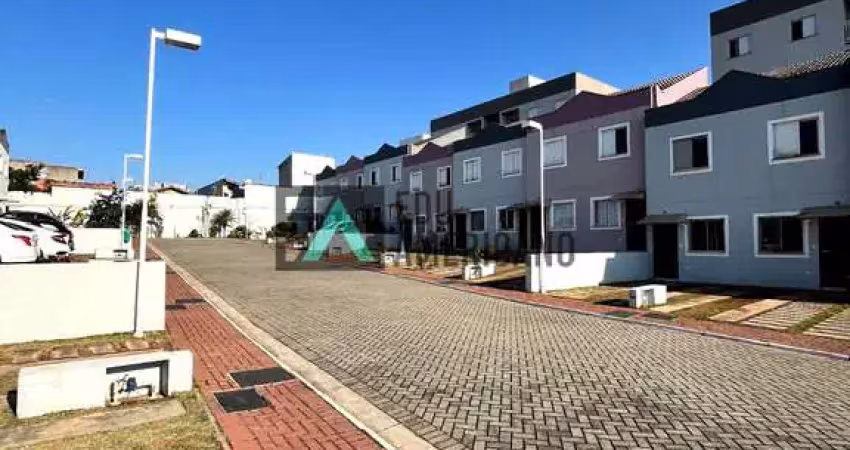 Casa em condomínio fechado com 2 quartos à venda no Nova Cerejeira, Atibaia 