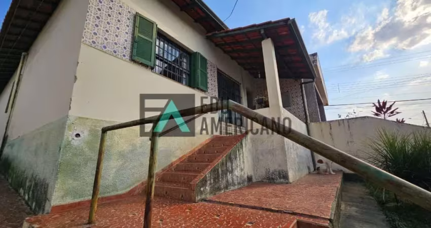 Casa com 2 quartos à venda na Vila Salles, Atibaia 