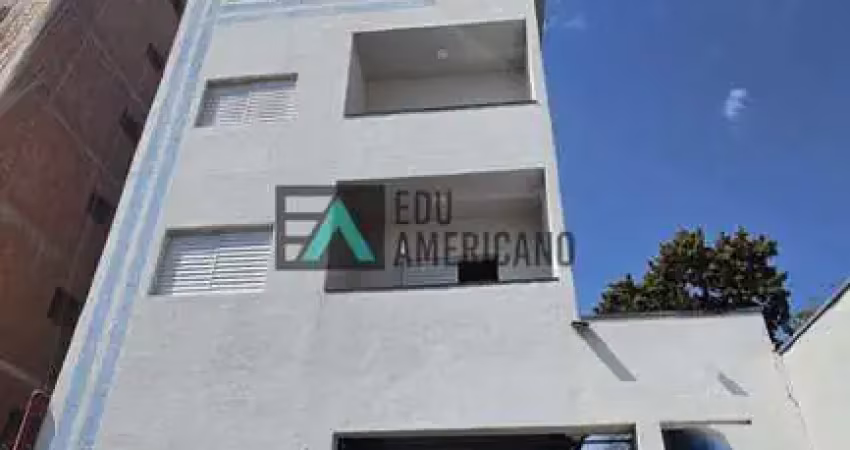 Apartamento com 2 quartos à venda no Alvinópolis, Atibaia 