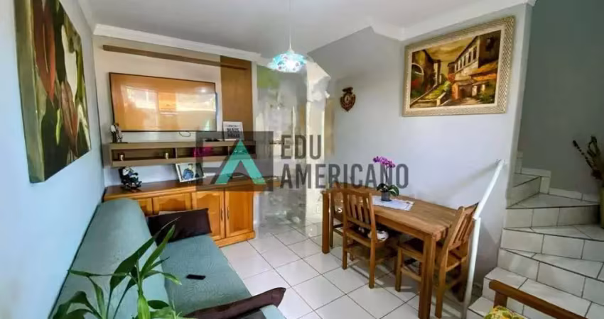 Casa com 2 quartos à venda no Jardim Maristela, Atibaia 