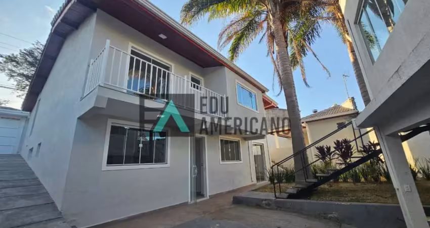 Casa com 3 quartos à venda no Jardim Alvinópolis, Atibaia 