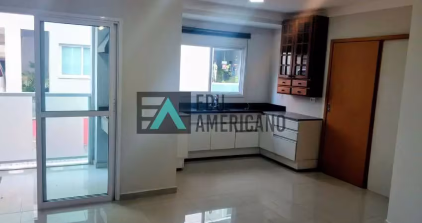Apartamento com 2 quartos à venda na Vila Esperia ou Giglio, Atibaia 