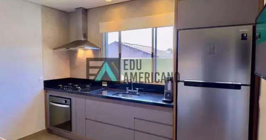 Casa com 2 quartos à venda no Jardim Jaraguá, Atibaia 