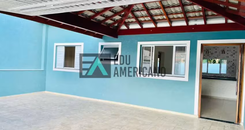 Casa com 2 quartos à venda no Recanto dos Girassóis, Piracaia 