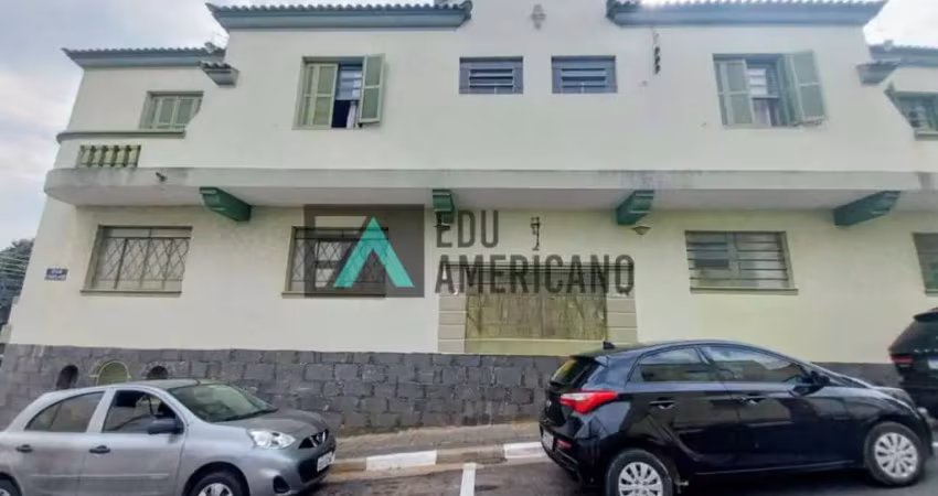 Casa com 4 quartos à venda na Praça Claudino Alves, 13, Centro, Atibaia