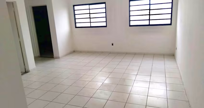 Apartamento com 1 dormitório para alugar, 94 m² por R$ 1.610/mês - Vila Suissa - Mogi das Cruzes/SP