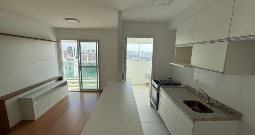 Apartamento de 45m2 tudo novo, em um dos melhores condomínios da Zona Leste.