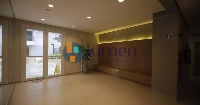 Apartamento na Avenida Cipriano Rodrigues 38m² 2.200 reais por mês