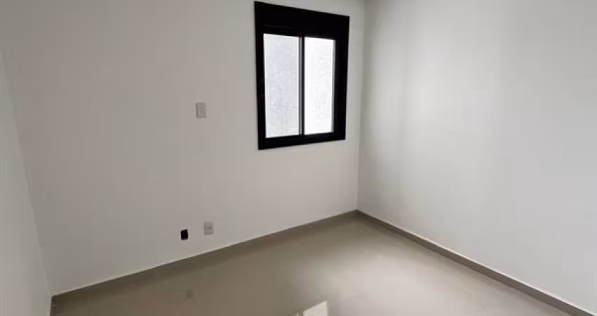 Apartamento 37m² para venda