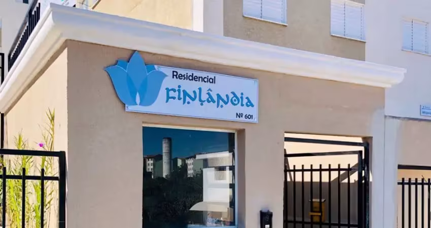 Apartamento de 50m² com 3 dorms e vaga por a partir de r$ 259.000,00