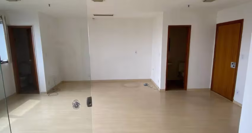 Sala comercial para locação com ótima localização por a partir de r$ 3.500