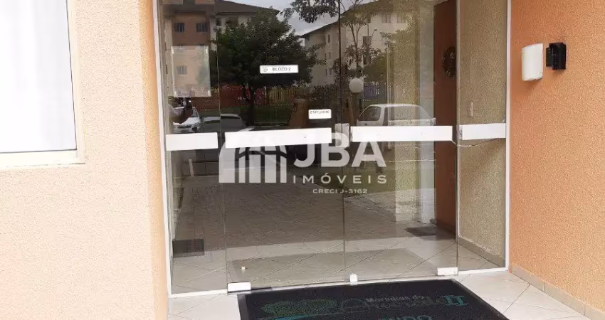 Apartamento com 3 quartos à venda na Rua Anneliese Gellert Krigsner, 3202, Iná, São José dos Pinhais