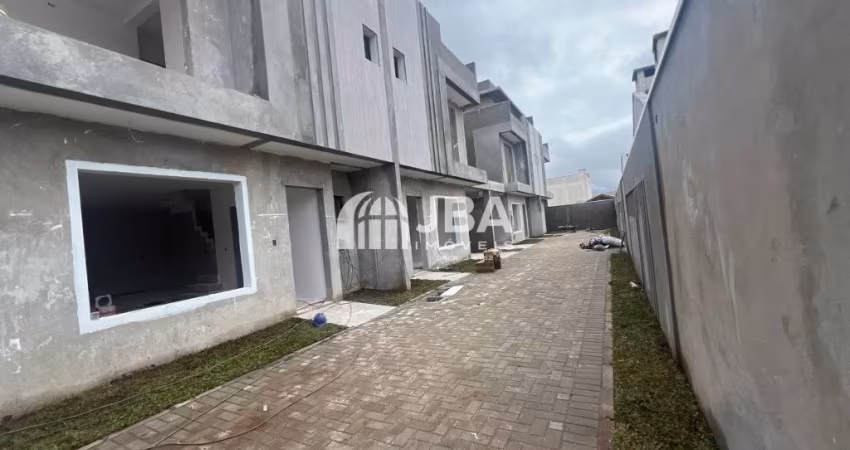SOBRADOS MODERNOS A 180M DA ACADEMIA OLIMPICA