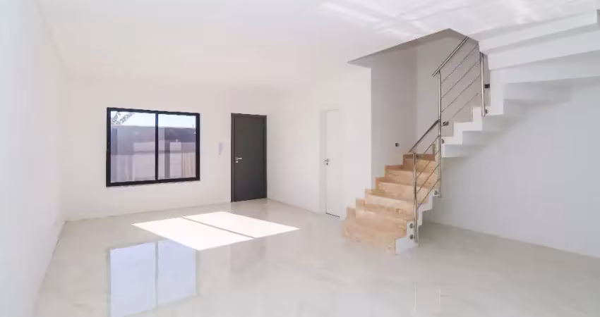 Casa em condomínio fechado com 3 quartos à venda na Rua Professor José Maurício Higgins, 1980, Boqueirão, Curitiba