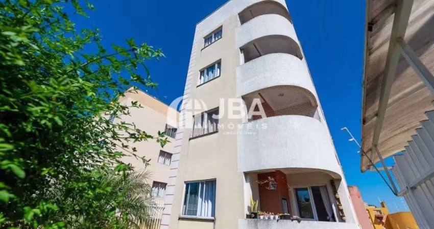 Apartamento com 2 quartos à venda na Rua da Constituição, 128, Pinheirinho, Curitiba