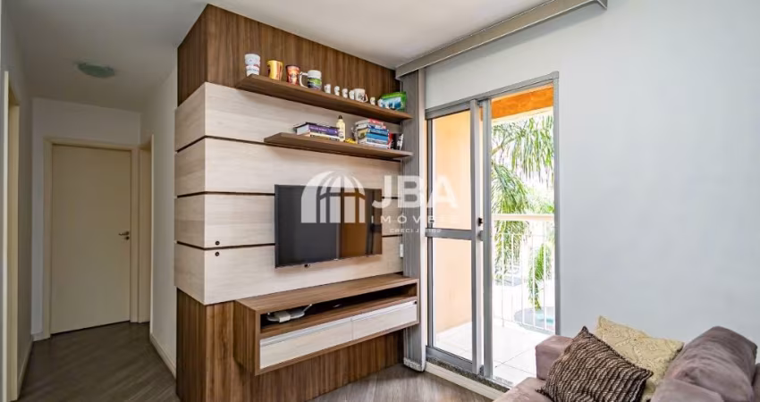 APARTAMENTO SEMI-MOBILIADO NO GUAIRA