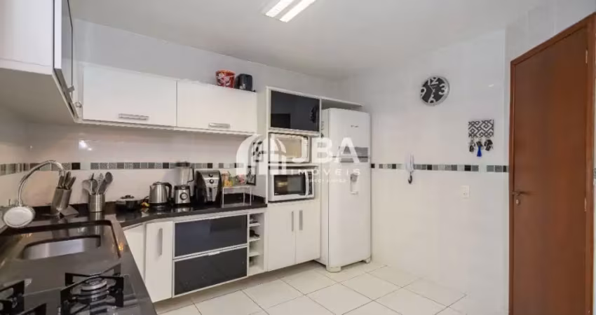 Casa em condomínio fechado com 3 quartos à venda na Rua Professor José Maurício Higgins, 2086, Boqueirão, Curitiba